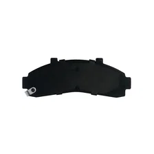 Front Brakes Claw Brake Pads image 4