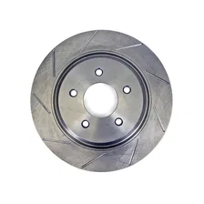 Service Parts Replacement Rotors image 1