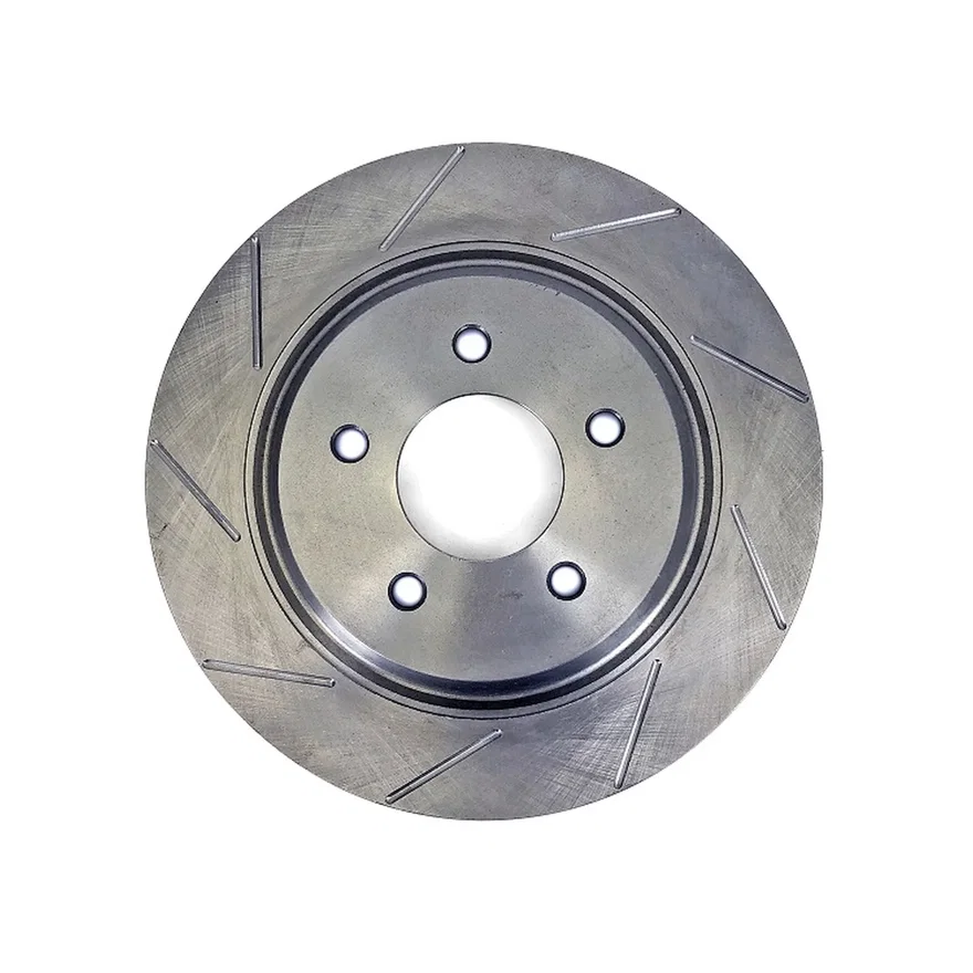 Service Parts Replacement Rotors