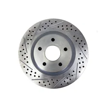 Service Parts Replacement Rotors image 1