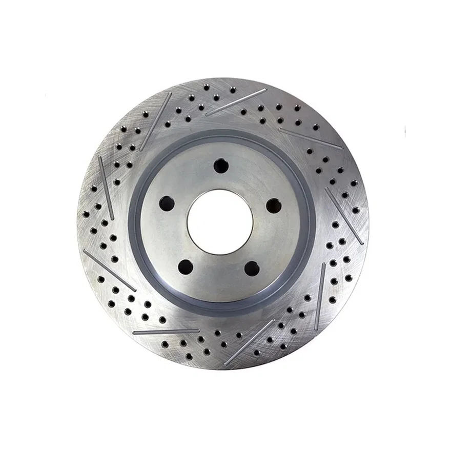 Service Parts Replacement Rotors