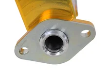 Brakes Remaster Master Cylinder 2-Bolt Ford/GM Spacer image 4