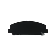Front Brakes Claw Brake Pads image 4