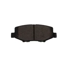 Rear Brakes Claw Brake Pads image 5
