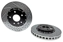 EradiSpeed+ Disc Brake Rotors Front image 1