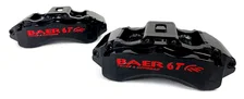 6T Brake System Front for Toyota image 2