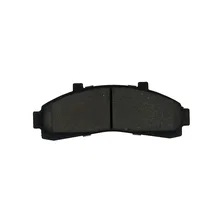 Front Brakes Claw Brake Pads image 5