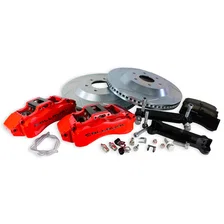Extreme Brake System Front image 1