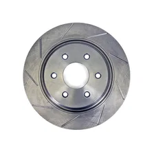 Service Parts Replacement Rotors image 1