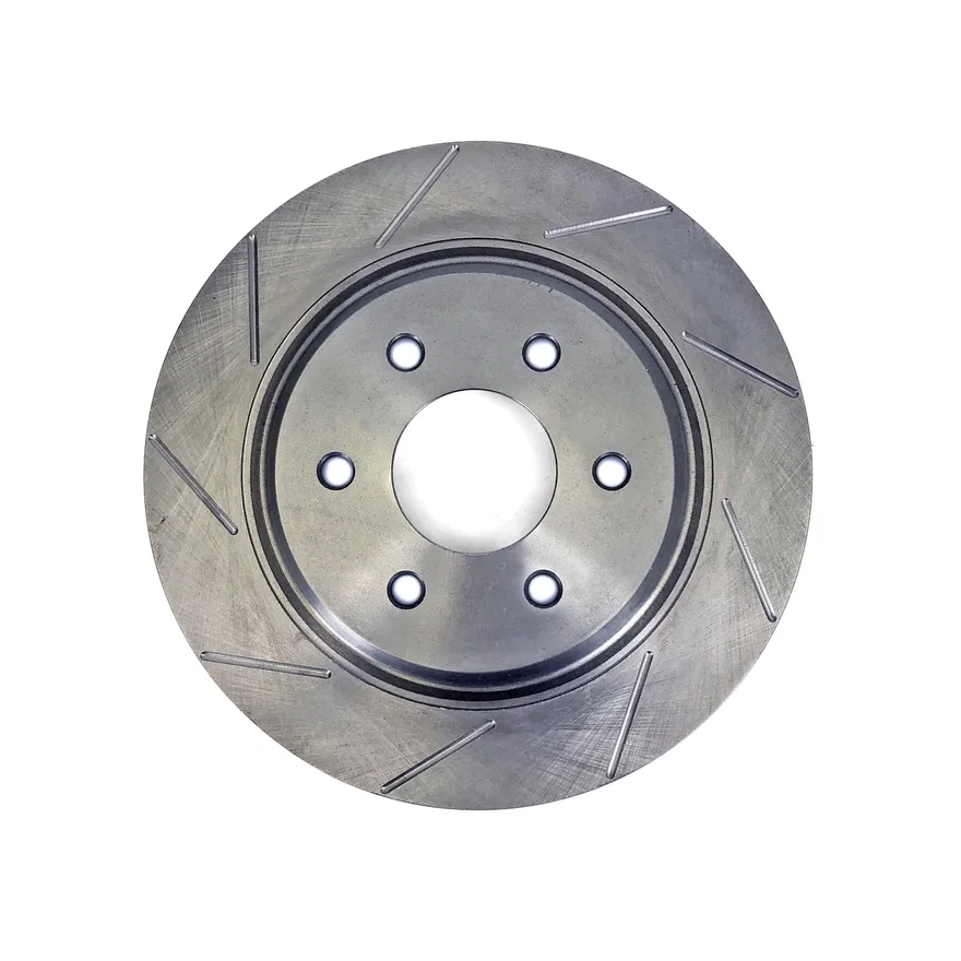Service Parts Replacement Rotors