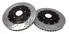 EradiSpeed+ Disc Brake Rotors Front image 2