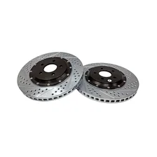 EradiSpeed+ Disc Brake Rotors Front for Ford Mustang image 2