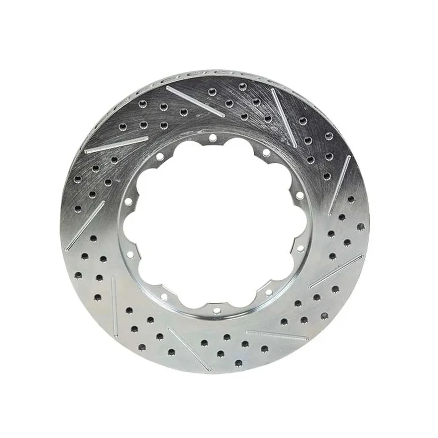 Service Parts Replacement Rotors