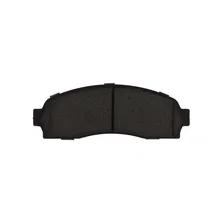 Front Brakes Claw Brake Pads image 4