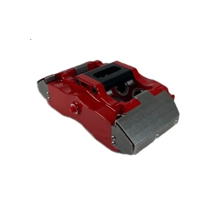Brakes 6T Caliper Rock Guard (per Caliper)