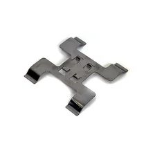 Brakes 6S, 6R & XTR Front Caliper Rebuild Kit image 4