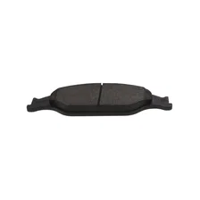 Front Brakes Claw Brake Pads for Ford Mustang image 3