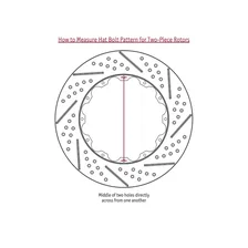 Service Parts Replacement Rotors image 5