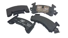 Brakes Claw Brake Pads image 2