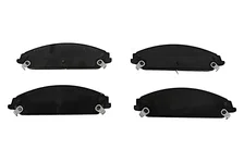 Brakes Street AlumaSport Disc Brake Pads for AlumaSport Systems - HB509 image 3