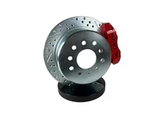 SS4 Brake System Rear image 7