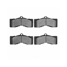 Brakes Claw Brake Pads for Chevrolet image 2
