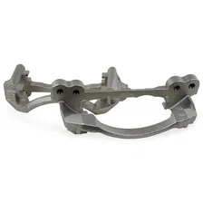 BIG Claw HD Disc Brake Rotors Front image 3