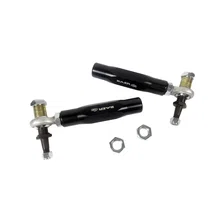 Brakes Tracker Adjustable Front Tie Rods Bump Steer Kit for 1964-1966 Mustang/Falcon for Ford image 1