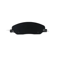 Front Brakes Claw Brake Pads for Ford Mustang image 4