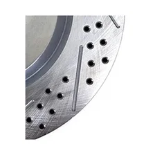 Service Parts Replacement Rotors image 2