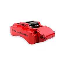 Extreme Brake System Front image 2