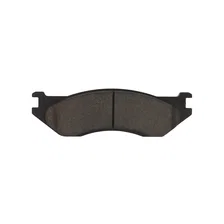 Front Brakes Claw Brake Pads for Dodge image 4