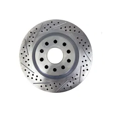 Service Parts Replacement Rotors image 1