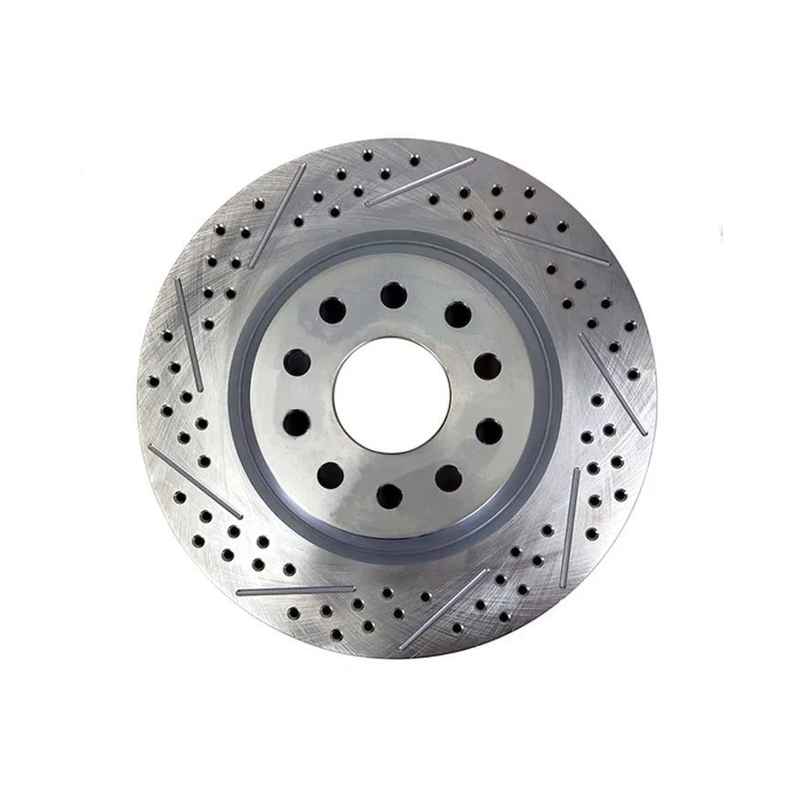 Service Parts Replacement Rotors