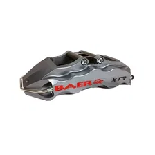 Brakes Street 6S/6R/XTR Disc Brake Pads for Baer Extreme and Extreme+ Systems - D1247/DR11 image 6
