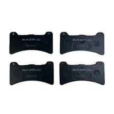 Brake Street S4 Disc Brake Pads for Select S4 Calipers image 3