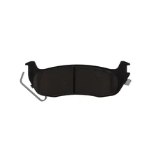Rear Brakes Claw Brake Pads image 5