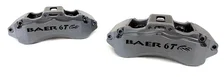 6T Brake System Front for Toyota Tacoma image 2