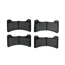 Brake Street S4 Disc Brake Pads for Select S4 Calipers image 2