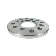 Brakes Premium Aluminum 4-Lug Wheel Spacers – 4x100, 4x108, 4x114.3 Bolt Patterns image 3