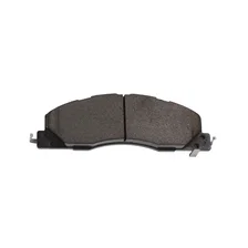 Front Brakes Claw Brake Pads image 5