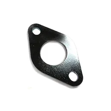 Brakes Remaster Master Cylinder 2-Bolt Ford/GM Spacer image 1