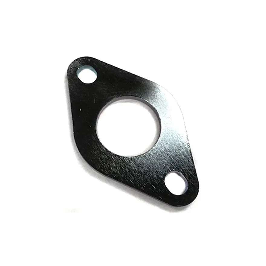 Brakes Remaster Master Cylinder 2-Bolt Ford/GM Spacer