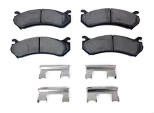 Brakes Claw Brake Pads image 2