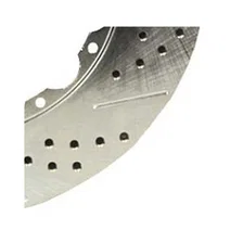 Service Parts Replacement Rotors image 2