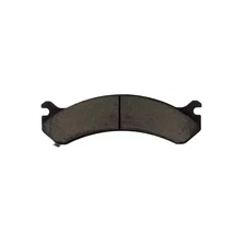 Front Brakes Claw Brake Pads image 5