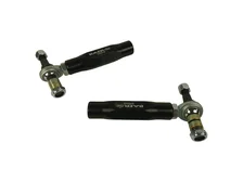 Brakes Tracker Adjustable Front Tie Rods Bump Steer Kit for 1987-1988 T-Bird Turbo for Ford Thunderbird image 1