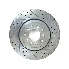 Service Parts Replacement Rotors image 1
