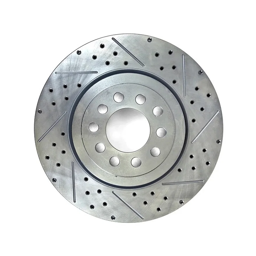 Service Parts Replacement Rotors