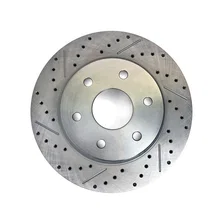 Service Parts Replacement Rotors image 1
